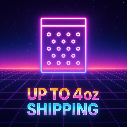 Domestic Shipping Options
