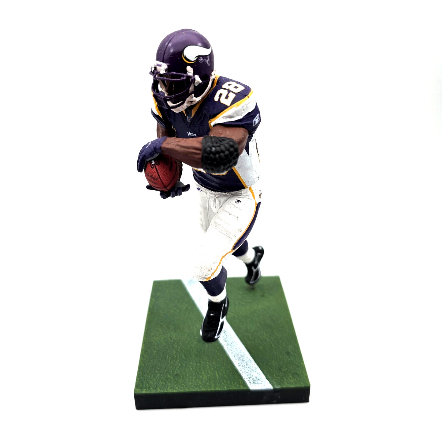 NFL Players McFarlane Figures YOU PICK Rodgers, Manning, McFadden, Hillis, Jones