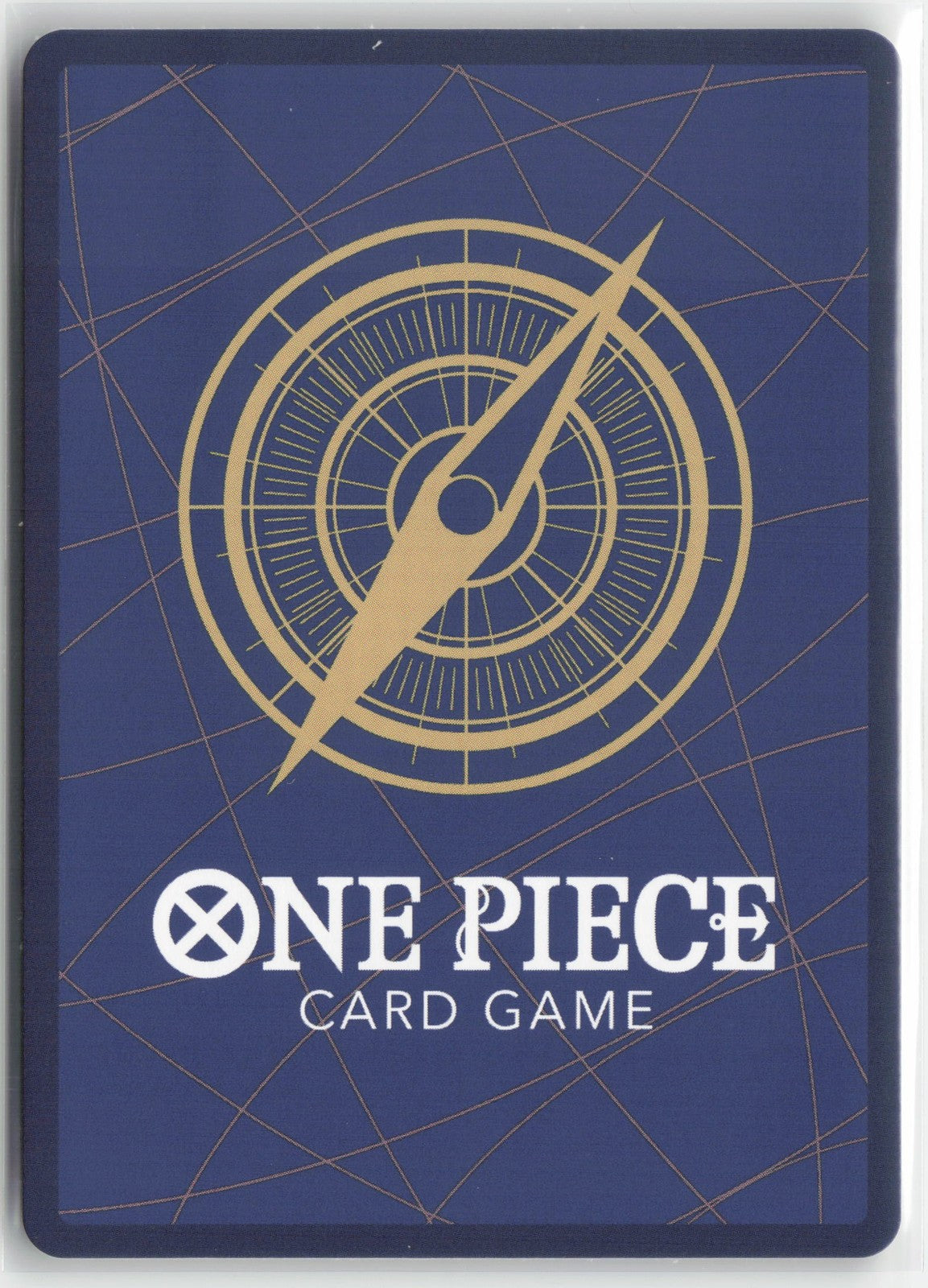 Koby Foil OP11-119 SEC One Piece TCG A Fist of Divine Speed English