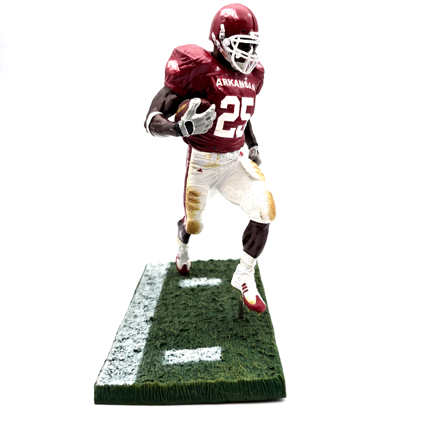 NFL Players McFarlane Figures YOU PICK Rodgers, Manning, McFadden, Hillis, Jones