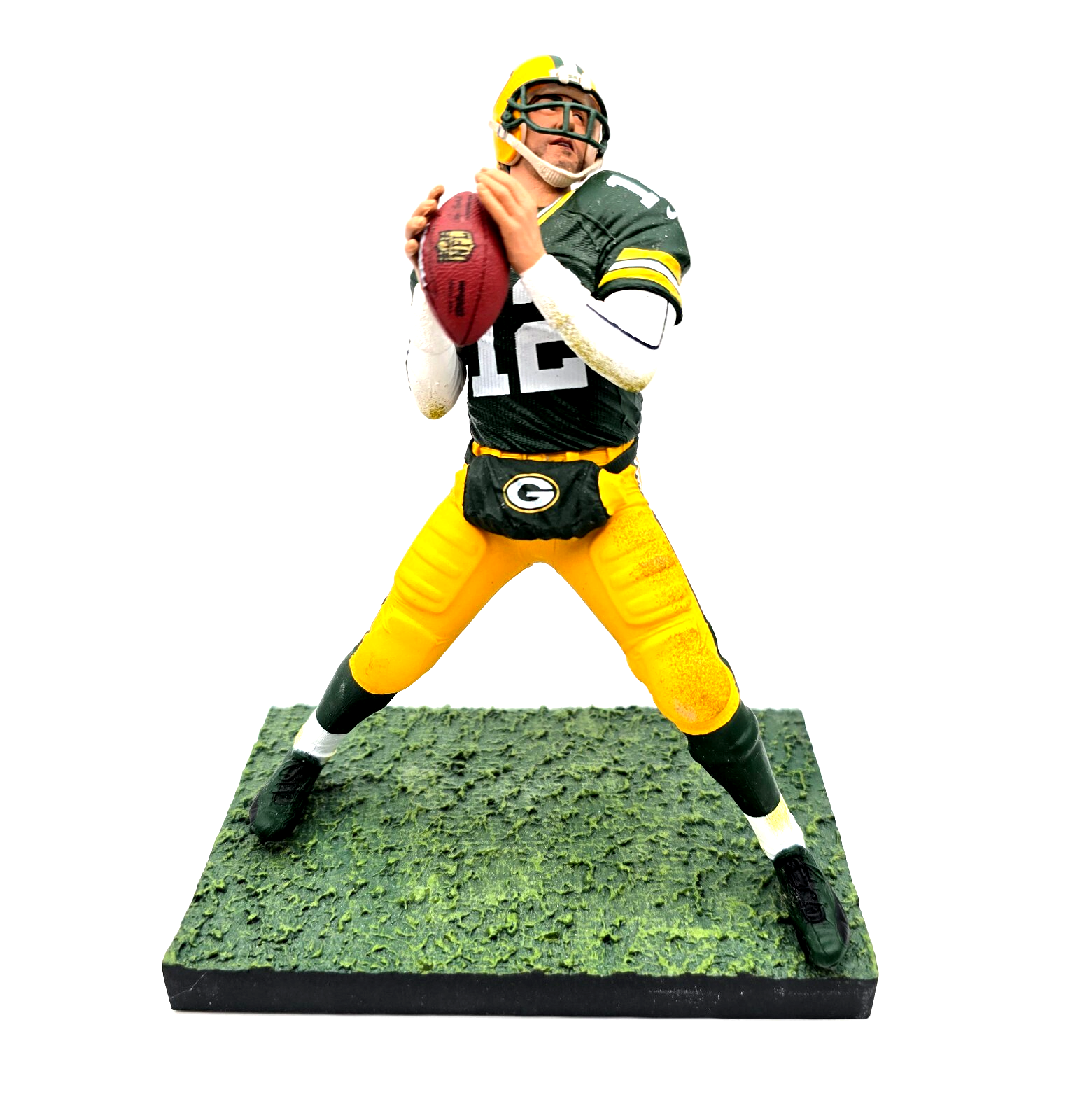 NFL Players McFarlane Figures YOU PICK Rodgers, Manning, McFadden, Hillis, Jones