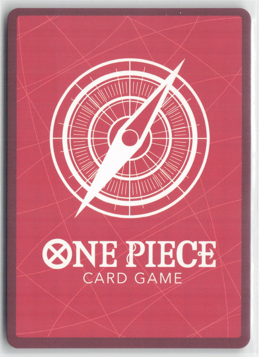 Monkey.D.Luffy ST01-001 One Piece TCG Revision Pack OPRP English