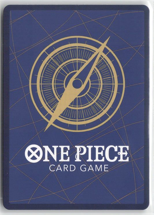 Kaido Foil OP05-118 SEC One Piece TCG Awakening of the New Era English