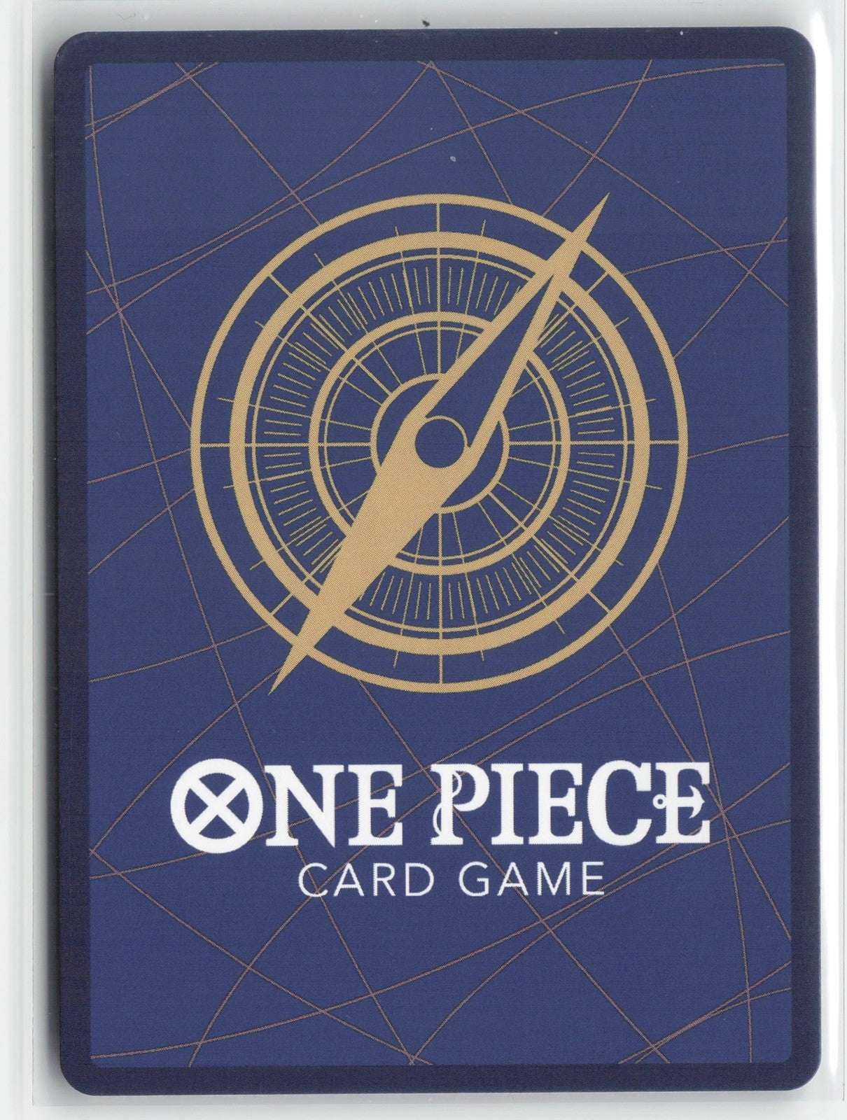 Koby Alt Art Foil OP11-119 SEC One Piece TCG A Fist of Divine Speed ENG