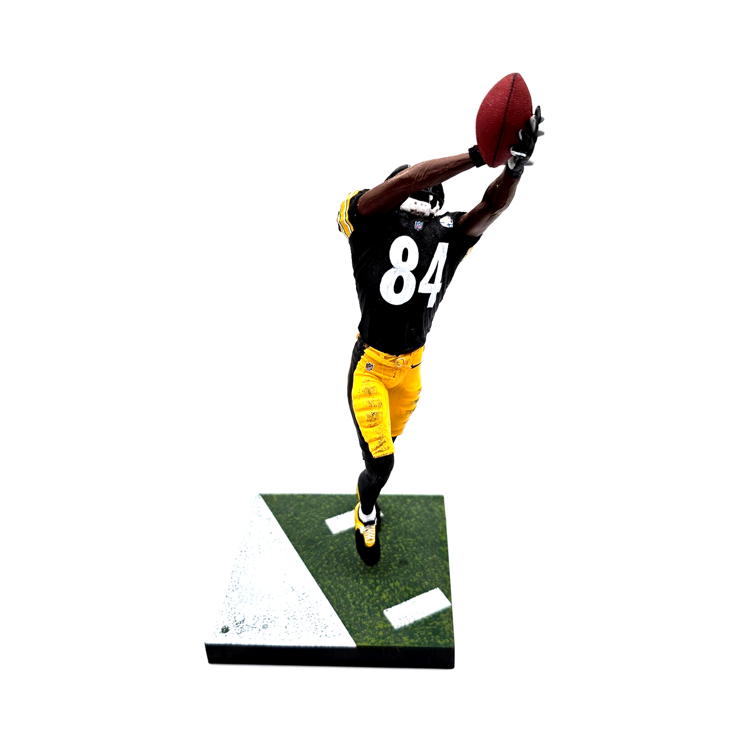 NFL Players McFarlane Figures YOU PICK Rodgers, Manning, McFadden, Hillis, Jones