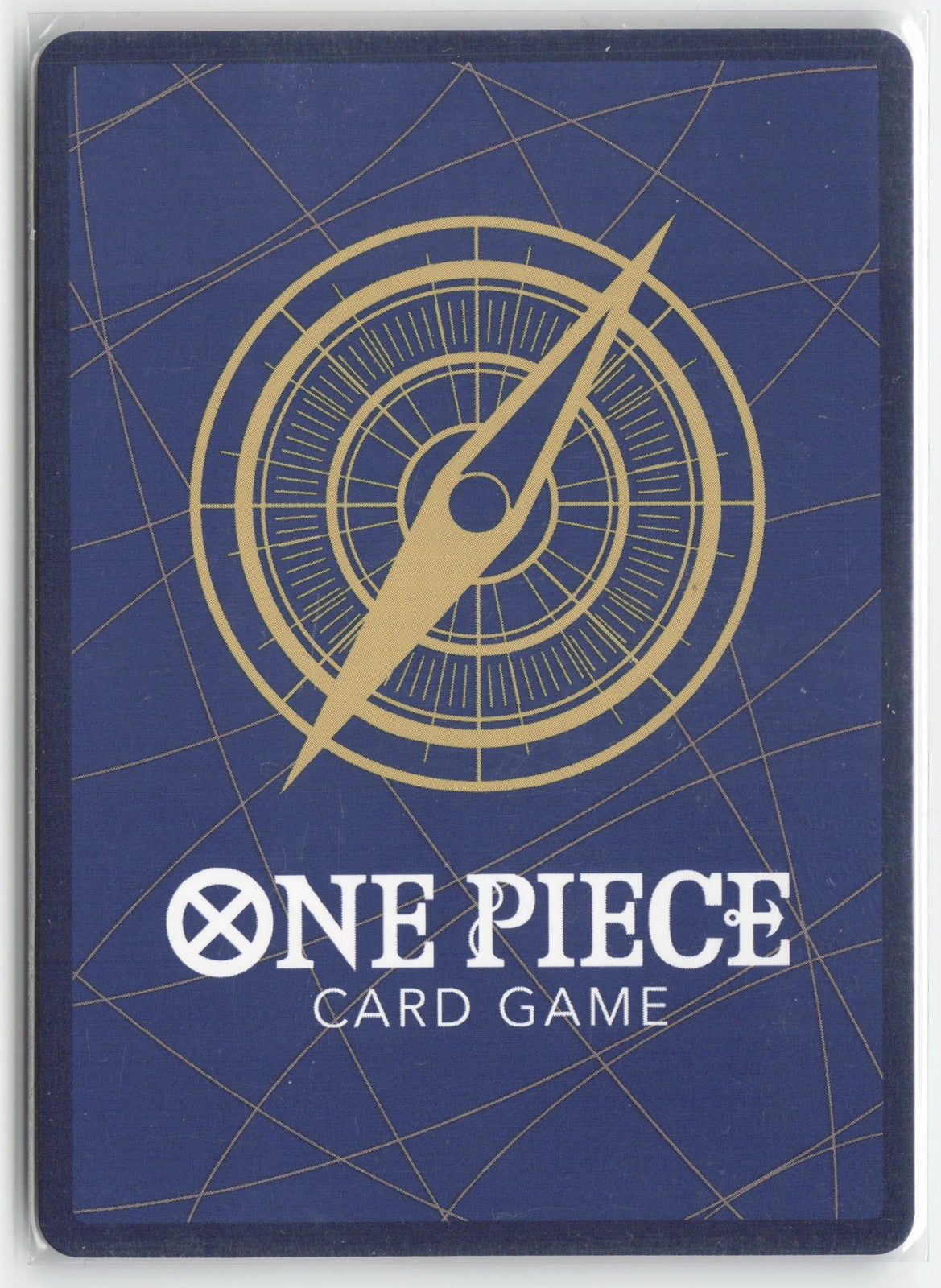 Alvida Box Topper Foil OP01-064 C One Piece TCG Romance Dawn English