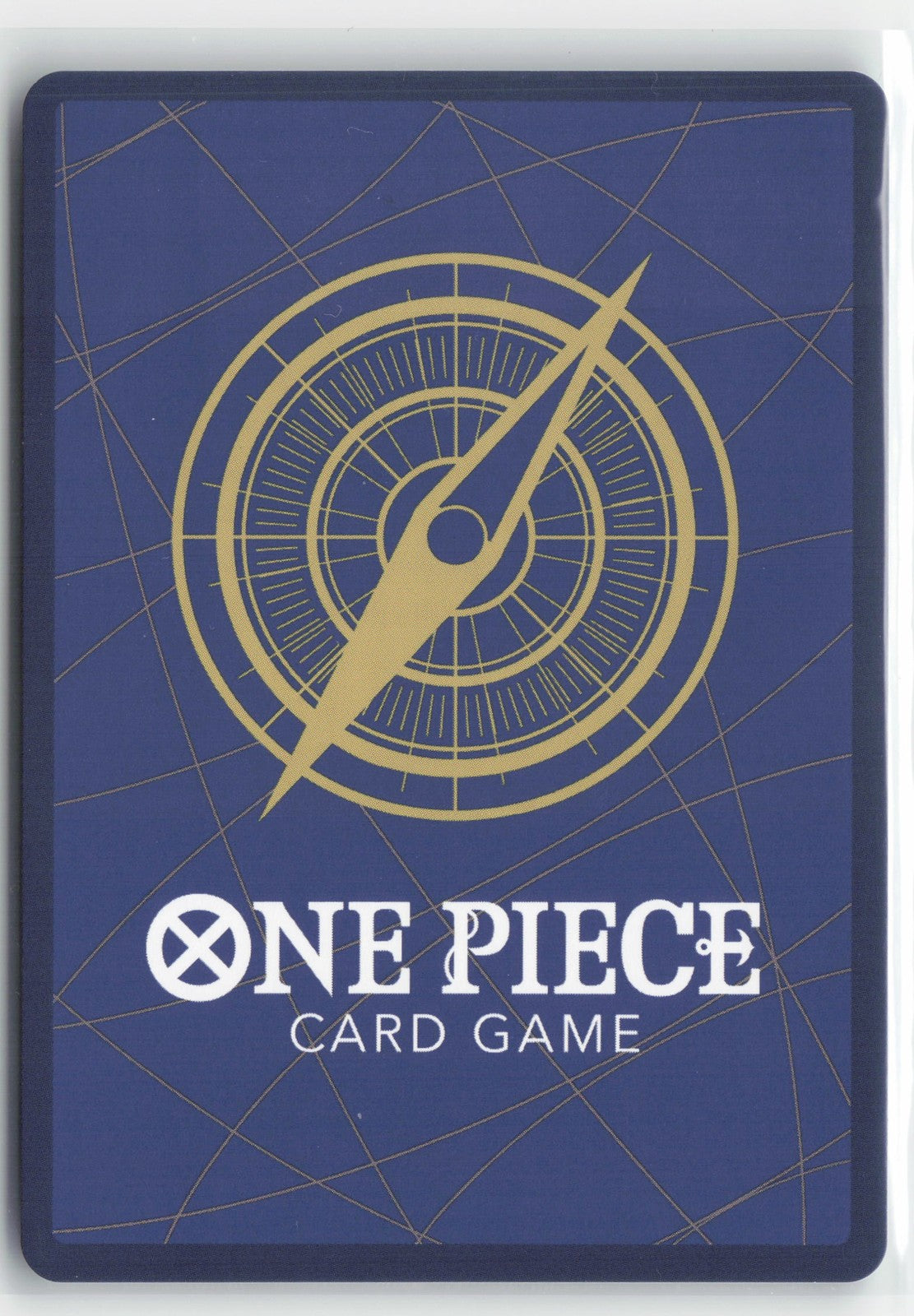 Spandam Alt Art Foil OP03-086 R One Piece TCG Pillars of Strength English