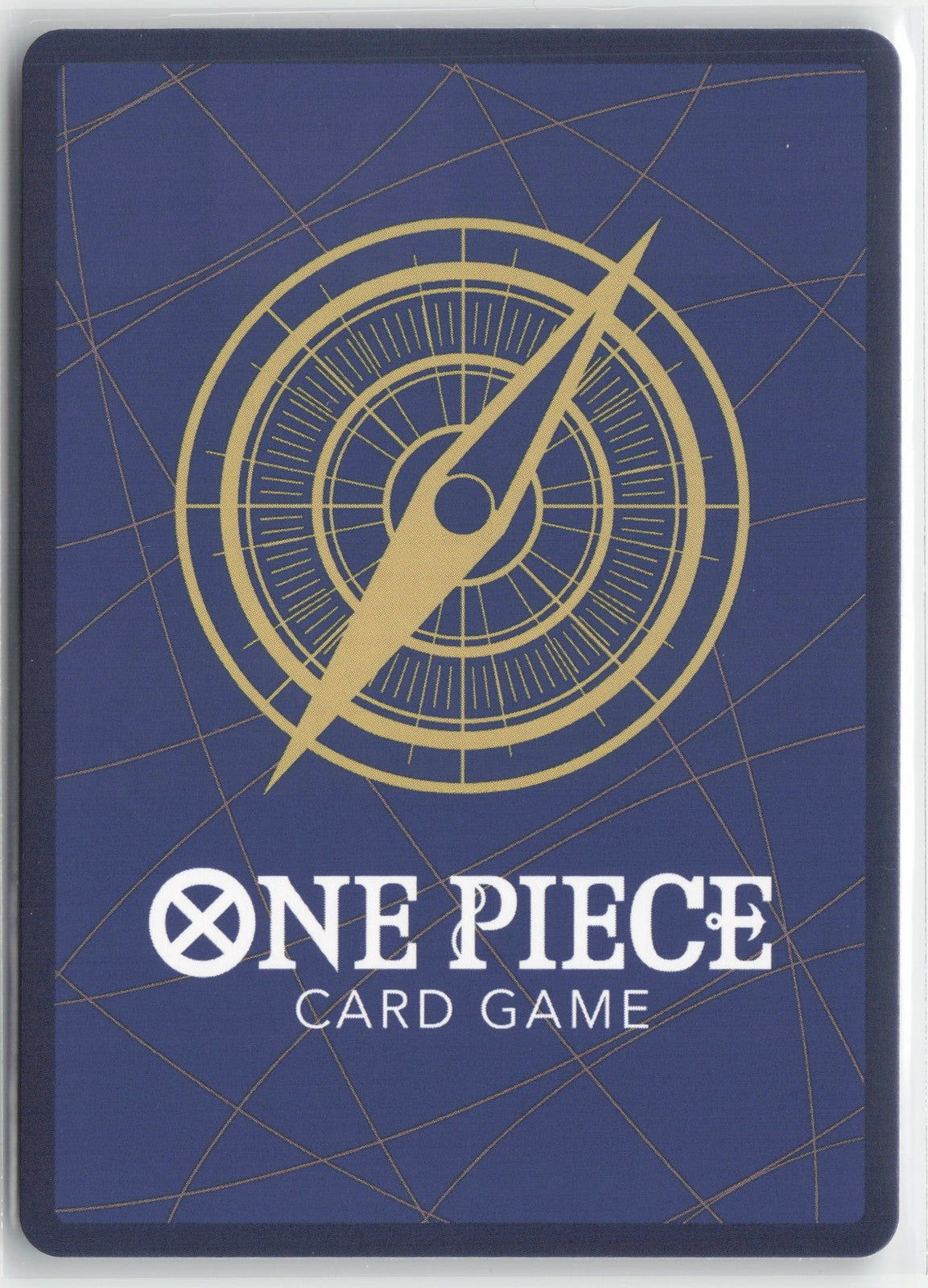 Uta Parallel Foil OP09-002 R One Piece TCG Emperors in the New World English