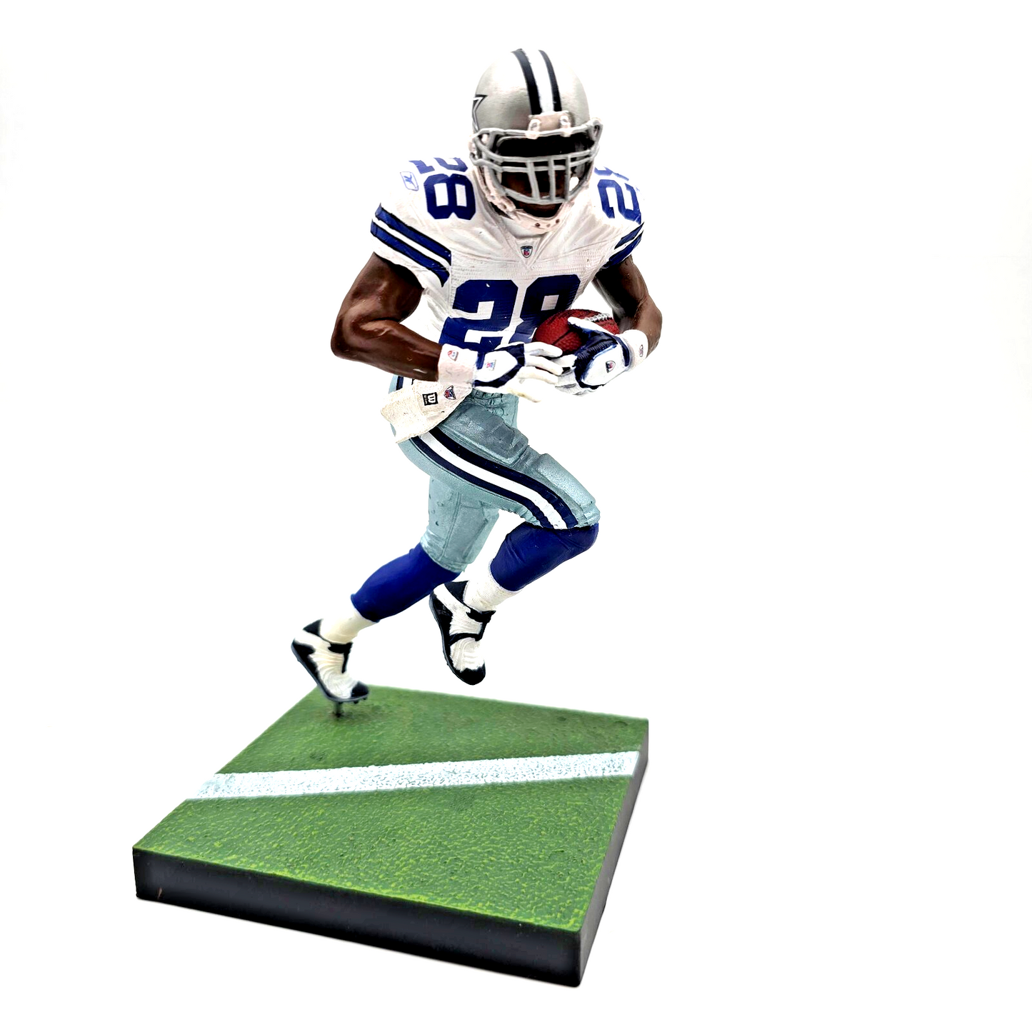 NFL Players McFarlane Figures YOU PICK Rodgers, Manning, McFadden, Hillis, Jones