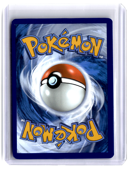 2025 Pokémon TCG Foongus 095/086 Illustration Rare SV Black Bolt English