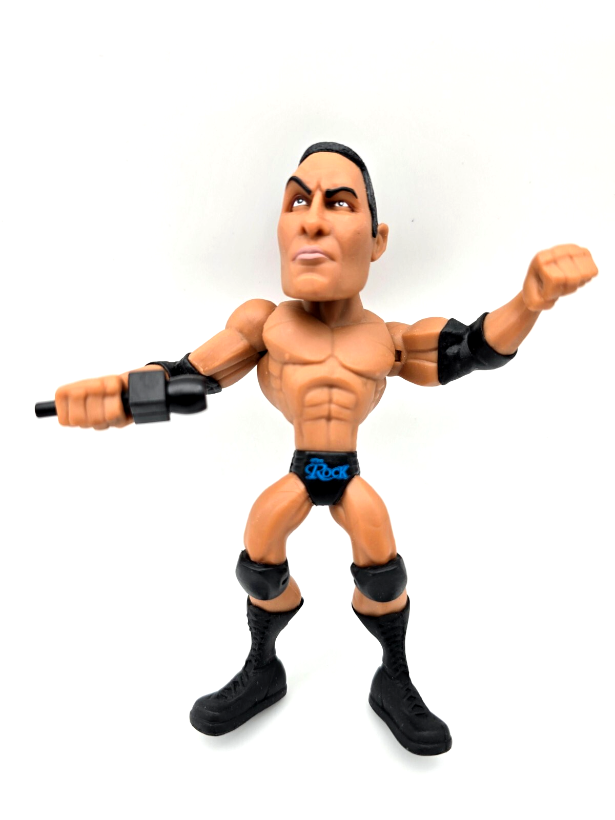 Wrestling Figures WWE Slam Stars Loot Crate Exclusive Limited Edition Superstars