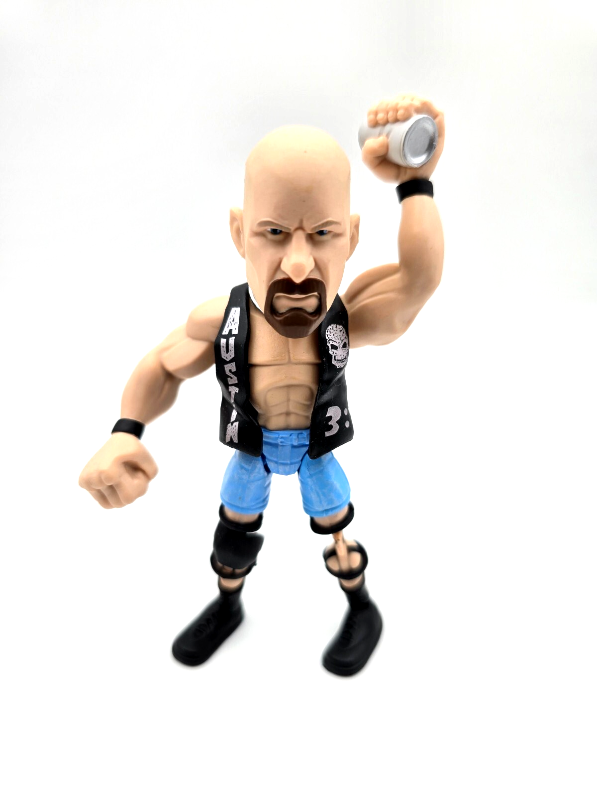 Wrestling Figures WWE Slam Stars Loot Crate Exclusive Limited Edition Superstars