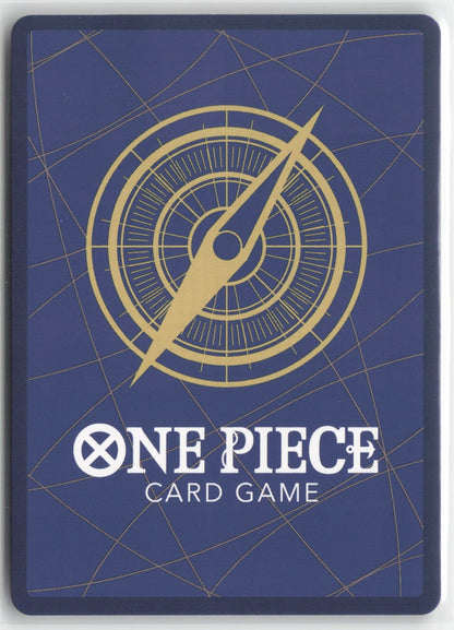 Otama Alternate Art Foil OP01-006 UC One Piece TCG Premium Booster The Best ENG