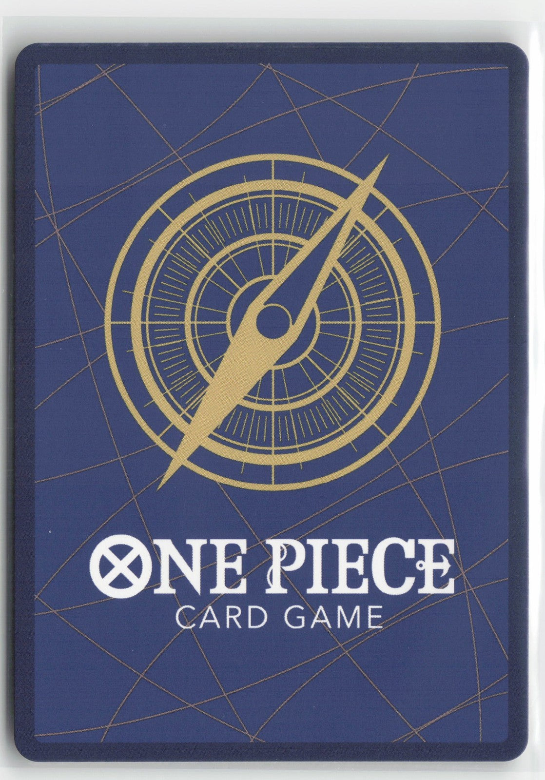 Tashigi Alternate Art Foil OP06-050 R One Piece TCG Wings of the Captain English