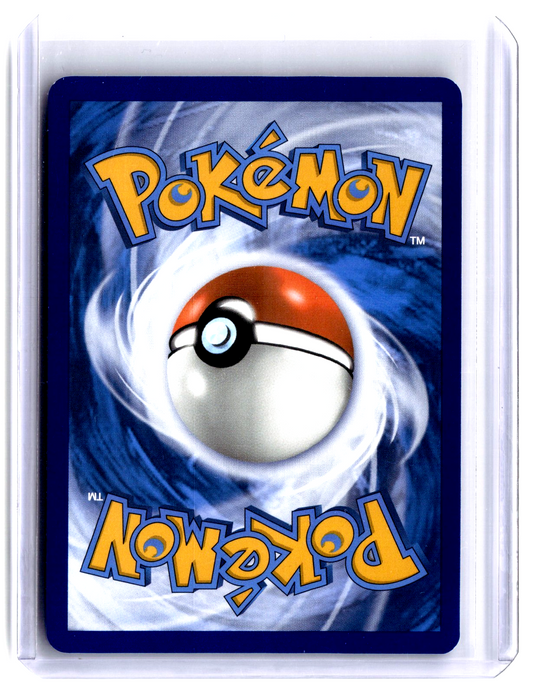 2024 Zorua 075/064 Illustration Rare Pokémon TCG SV Shrouded Fable