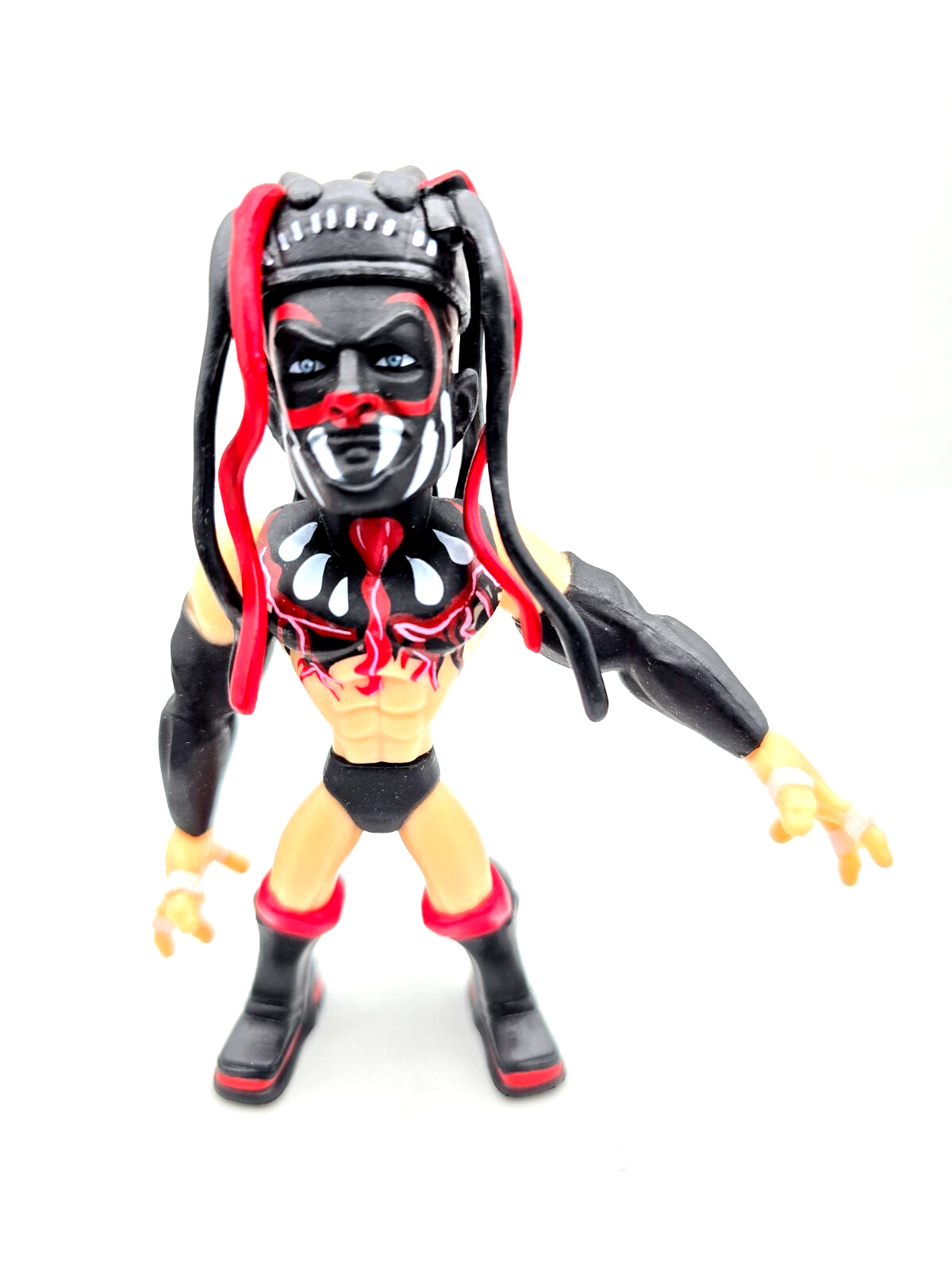 Wrestling Figures WWE Slam Stars Loot Crate Exclusive Limited Edition Superstars