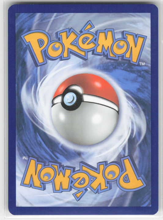 Abomasnow - (Holiday Calendar) - MCAP Miscellaneous Cards & Products #010/198 Pr