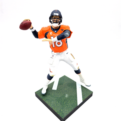 NFL Players McFarlane Figures YOU PICK Rodgers, Manning, McFadden, Hillis, Jones