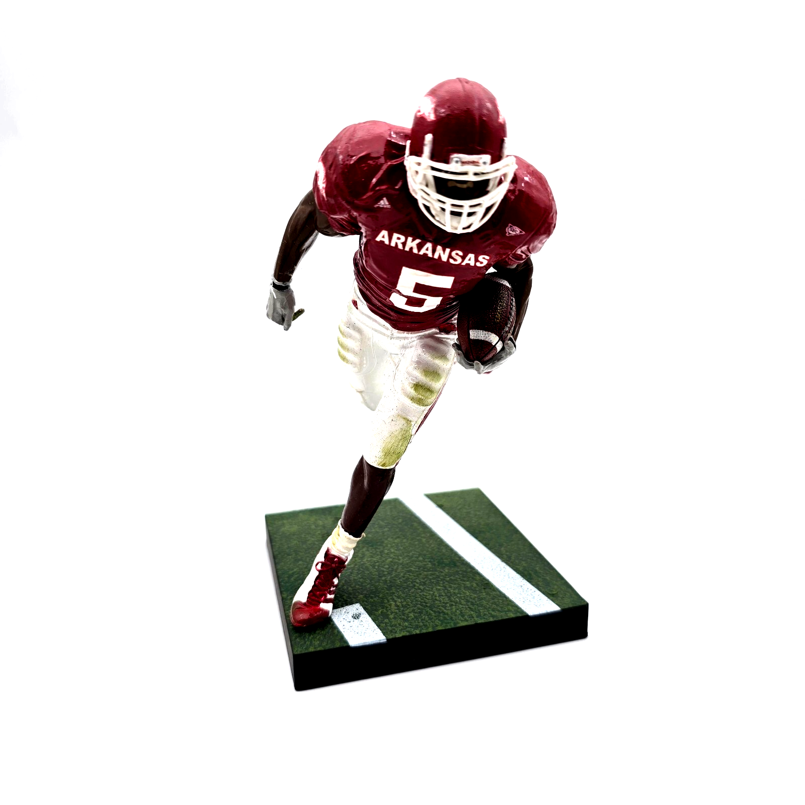 NFL Players McFarlane Figures YOU PICK Rodgers, Manning, McFadden, Hillis, Jones