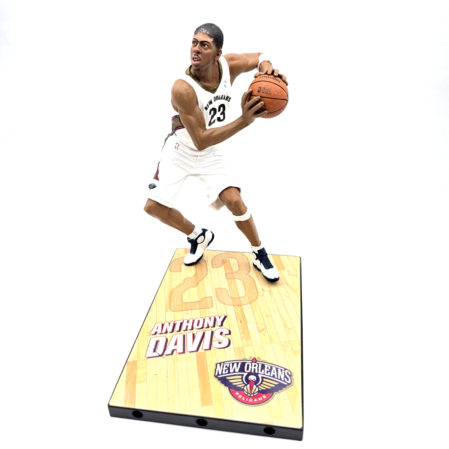 McFarlane NBA Action Figures – YOU PICK – All Series – Kobe, LeBron, Rose, Paul