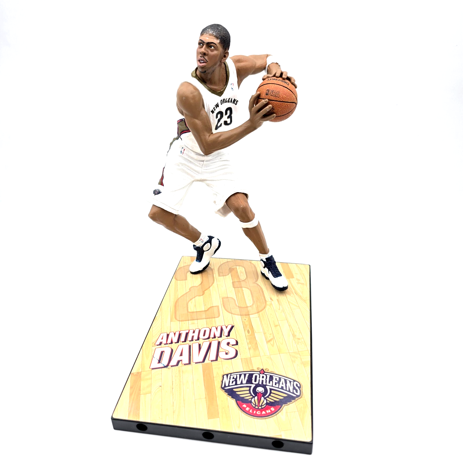 McFarlane NBA Action Figures – YOU PICK – All Series – Kobe, LeBron, Rose, Paul