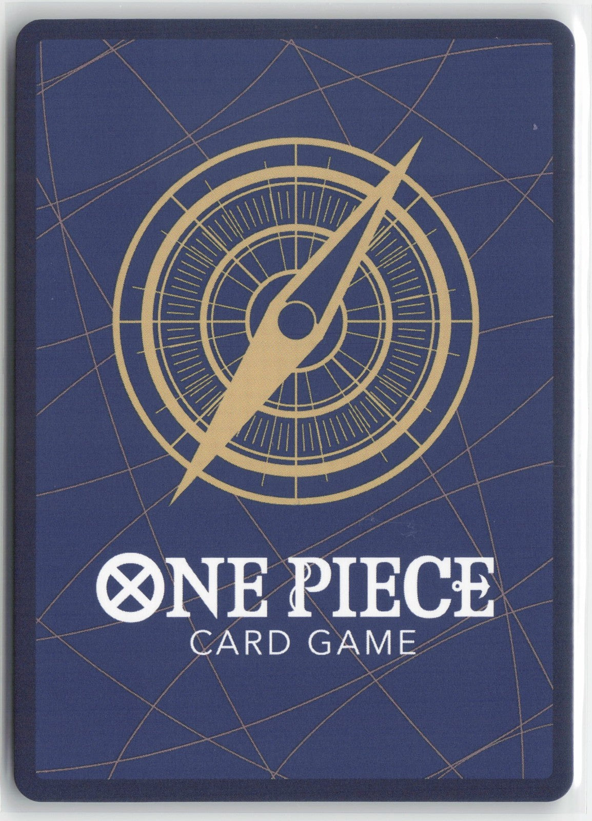 Yasopp SP Foil OP09-013 R One Piece TCG Legacy of the Master English