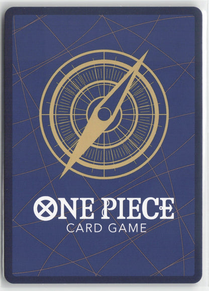 Kaido & Linlin Foil OP08-119 SEC One Piece TCG Two Legends English