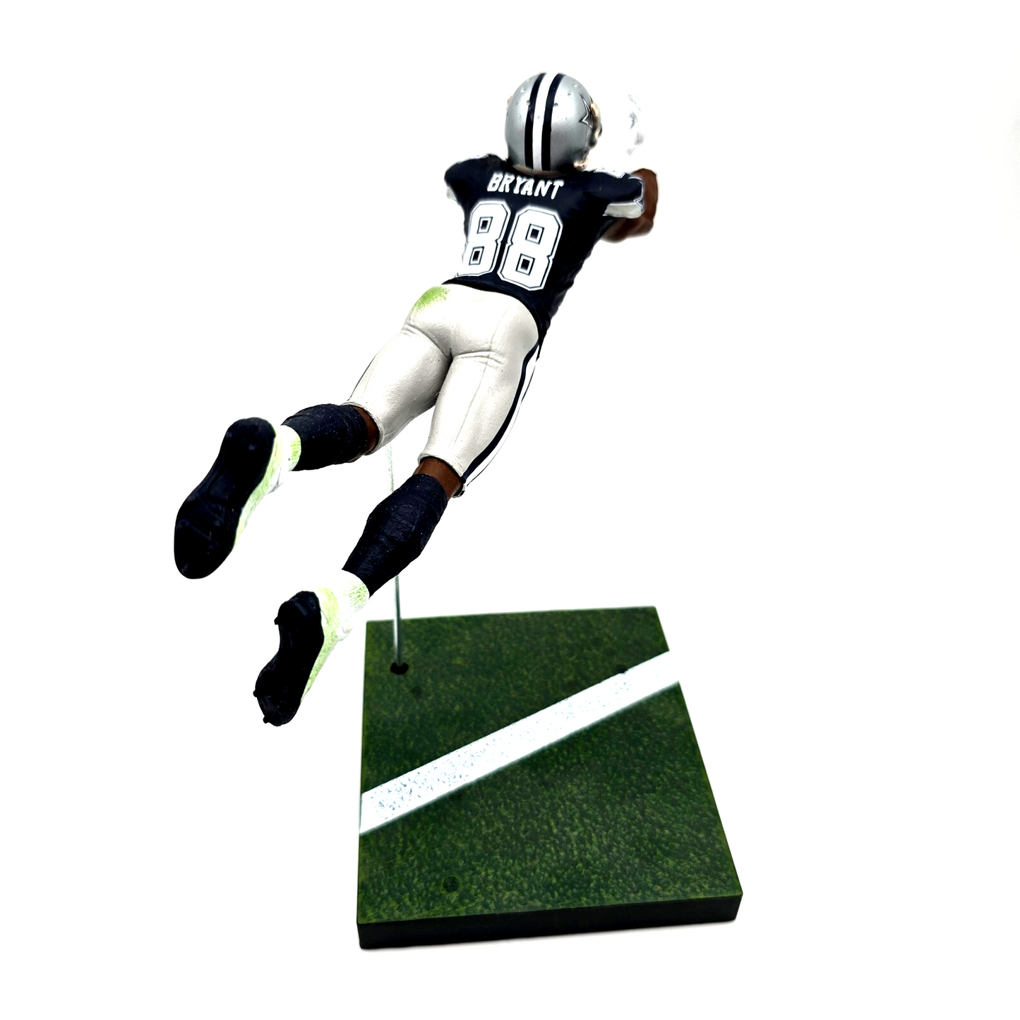 NFL Players McFarlane Figures YOU PICK Rodgers, Manning, McFadden, Hillis, Jones