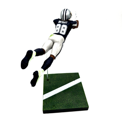 NFL Players McFarlane Figures YOU PICK Rodgers, Manning, McFadden, Hillis, Jones