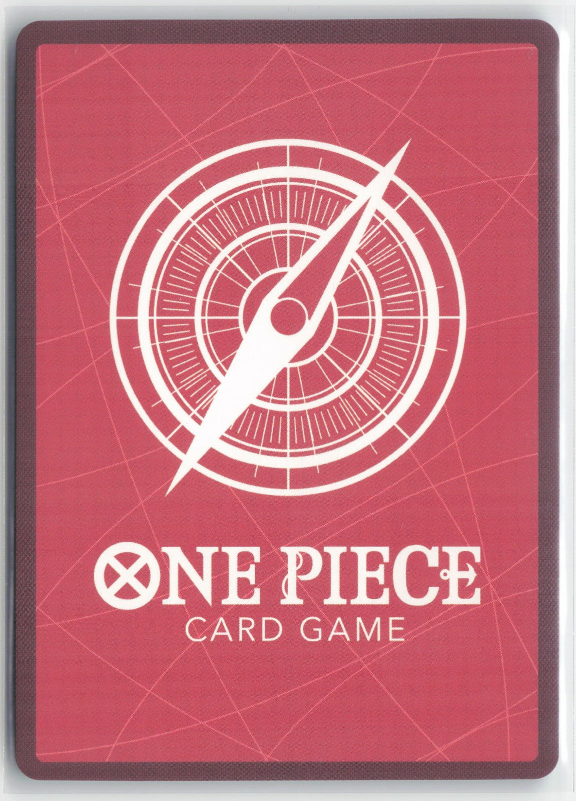 Crocodile (001) - ST-03 Starter Deck 3: The Seven Warlords of The Sea #ST03-001