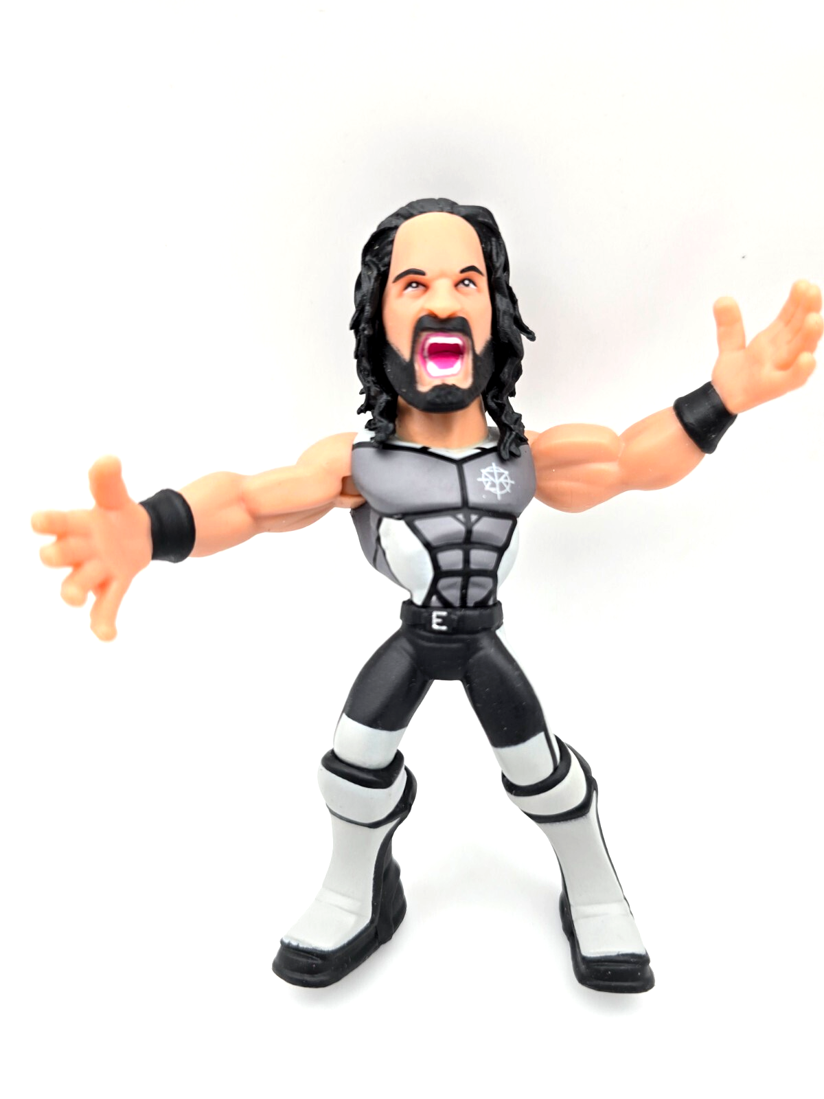 Wrestling Figures WWE Slam Stars Loot Crate Exclusive Limited Edition Superstars