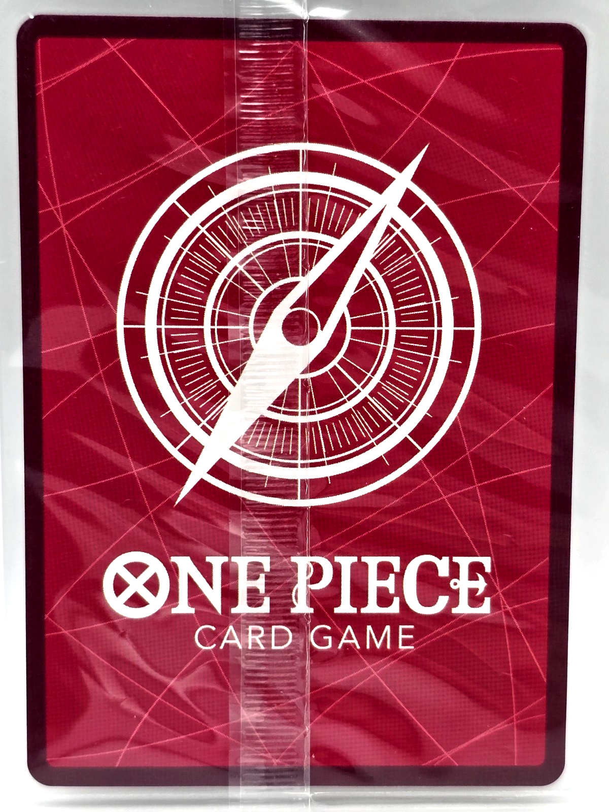 2025 One Piece PSA Magazine Promo Boa Hancock OP07-038 – Sealed Promo Card