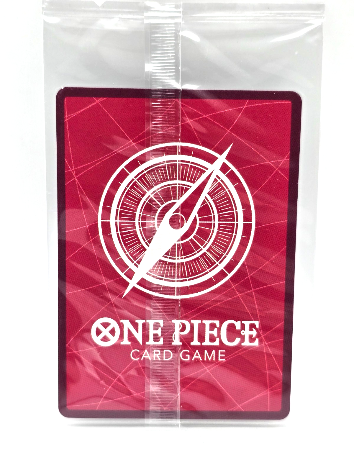 2025 One Piece PSA Magazine Promo Boa Hancock OP07-038 – Sealed Promo Card