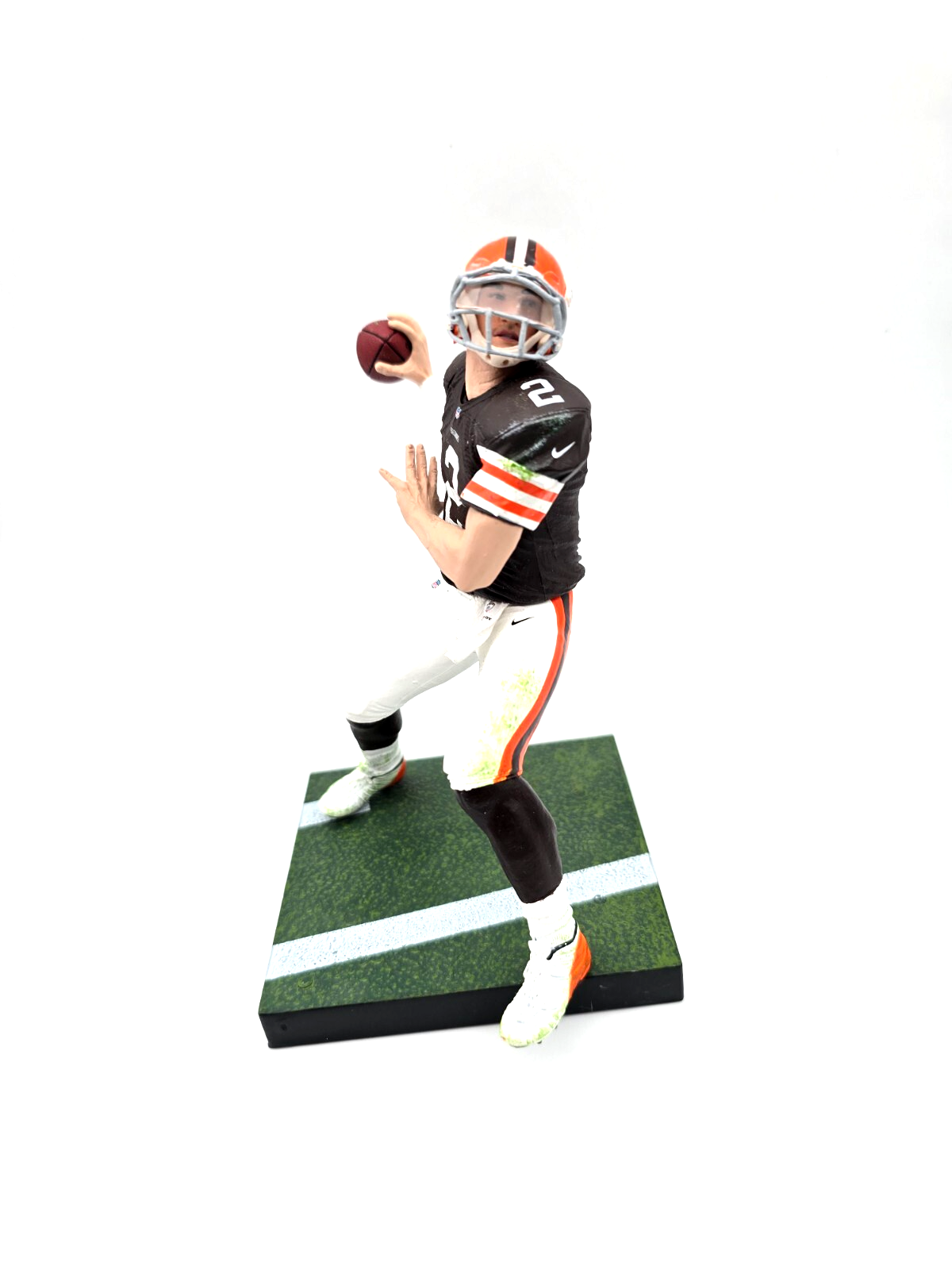 NFL Players McFarlane Figures YOU PICK Rodgers, Manning, McFadden, Hillis, Jones