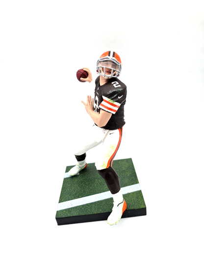 NFL Players McFarlane Figures YOU PICK Rodgers, Manning, McFadden, Hillis, Jones