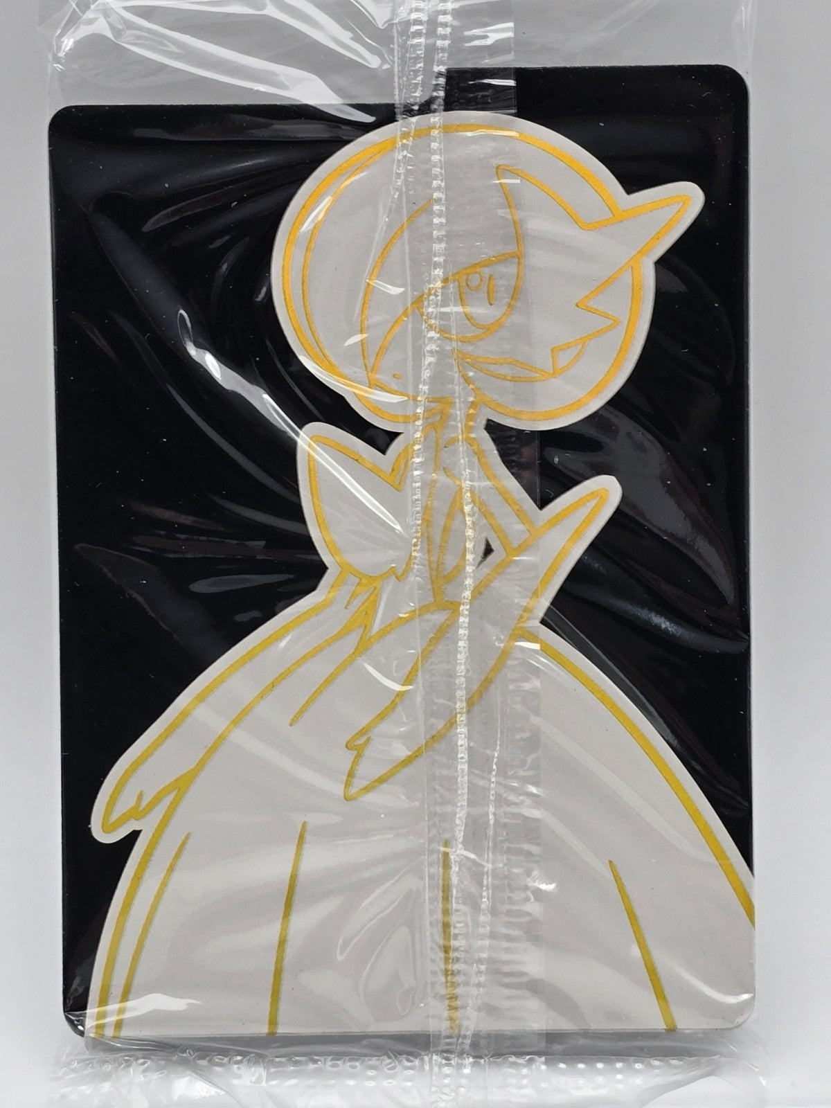 Alakazam Mega Evolution Promo Pokémon Center Stamped Sealed English