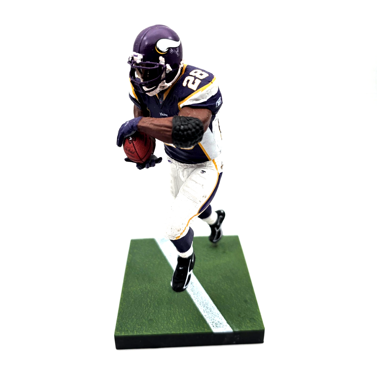 NFL Players McFarlane Figures YOU PICK Rodgers, Manning, McFadden, Hillis, Jones