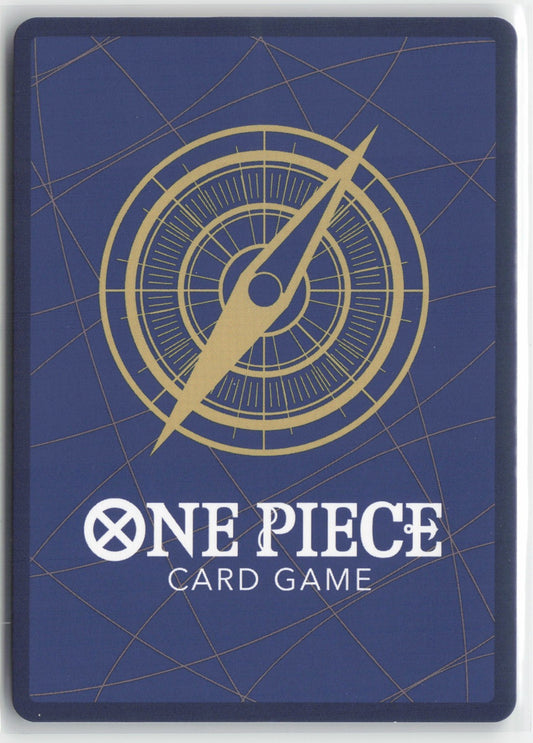 Pica Alternate Art Foil OP05-032 SR One Piece TCG Awakening New Era English