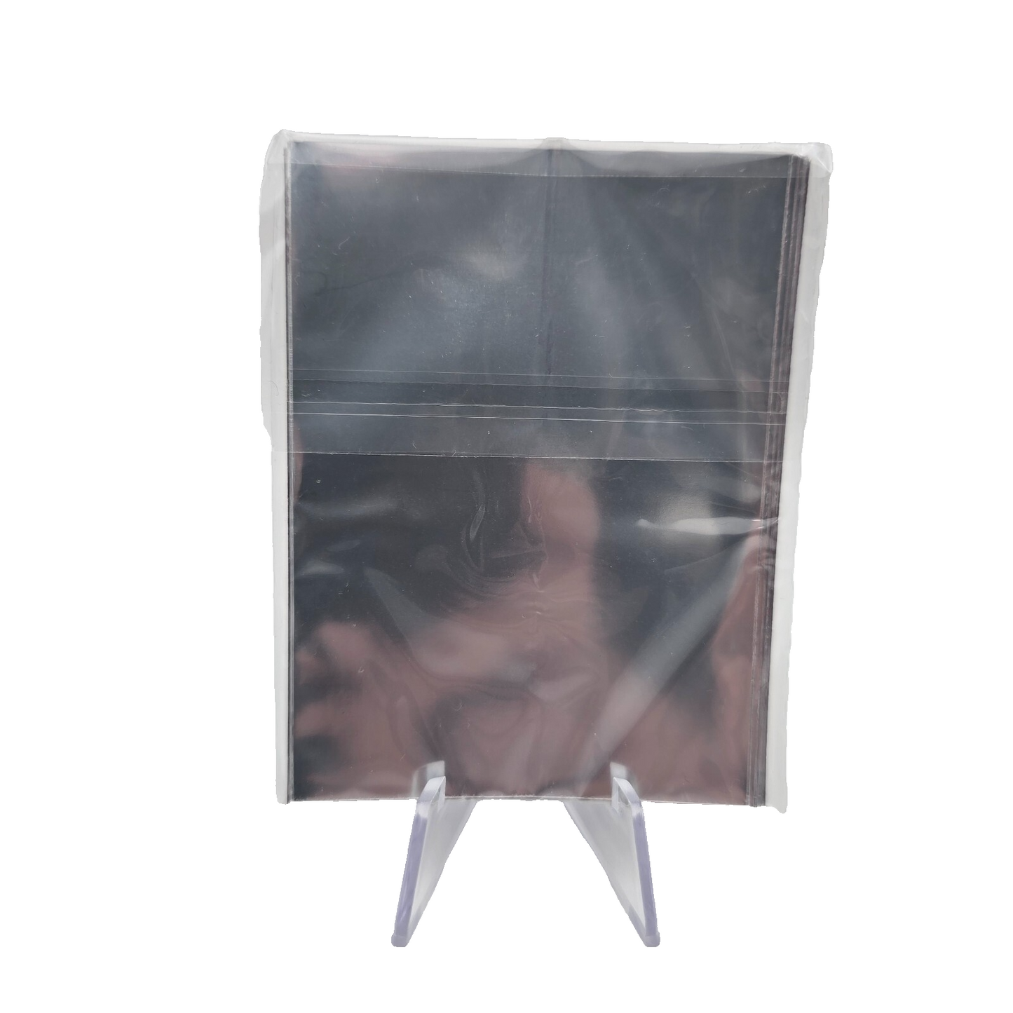 One Piece Card Game Official Gomu Gomu no Mi Collector Sleeves Bandai Limited