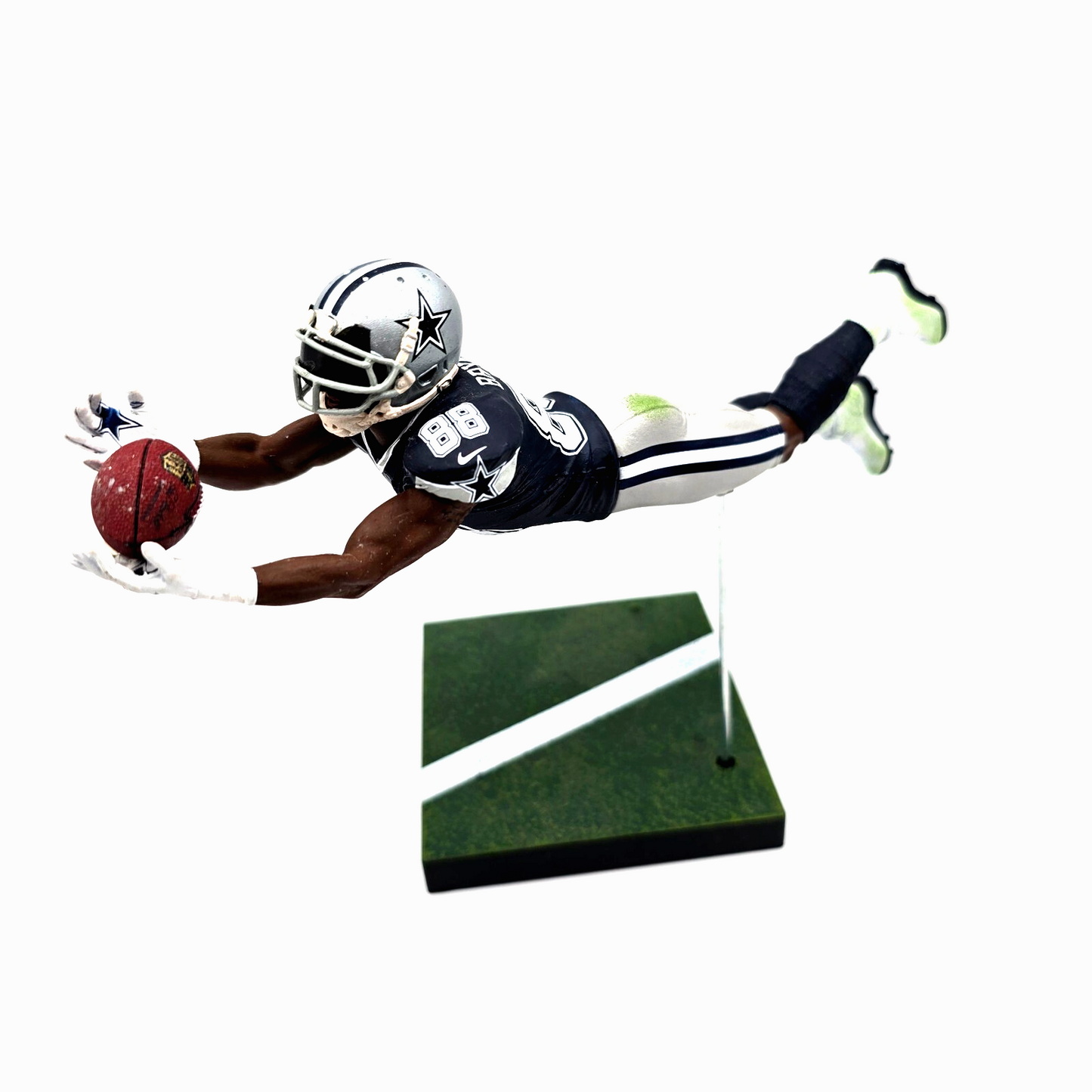 NFL Players McFarlane Figures YOU PICK Rodgers, Manning, McFadden, Hillis, Jones