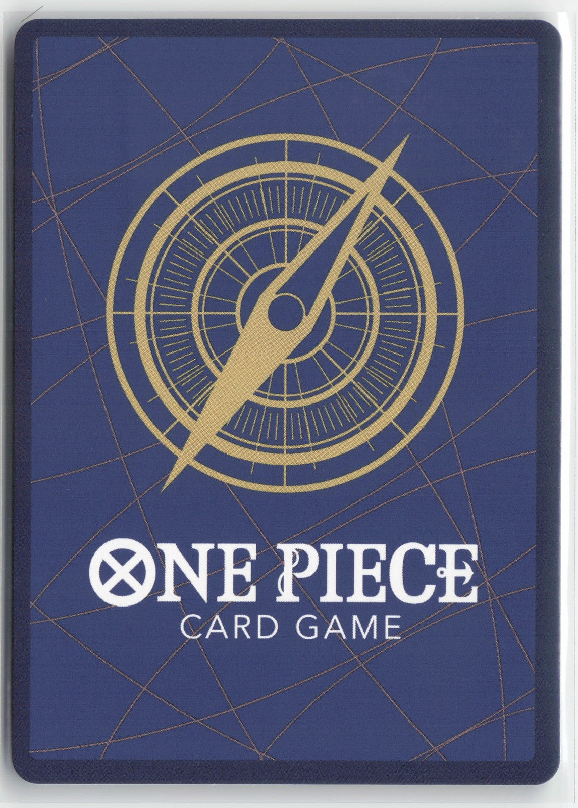 Buddy Parallel Foil OP09-051 R One Piece TCG Emperors in the New World ENG