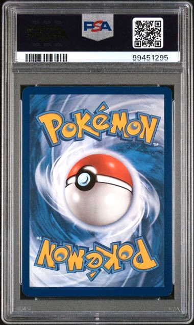 Zeraora Illustration Rare 151/142 Stellar Crown 2024  Pokémon Card MINT PSA 9