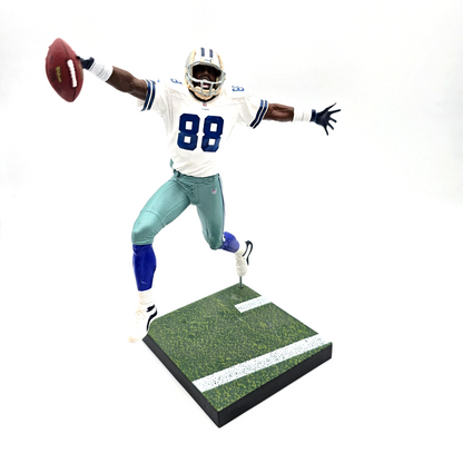 NFL Players McFarlane Figures YOU PICK Rodgers, Manning, McFadden, Hillis, Jones