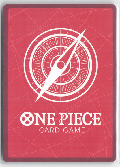 Monkey.D.Luffy ST08-001 One Piece TCG Starter Deck Monkey.D.Luffy English