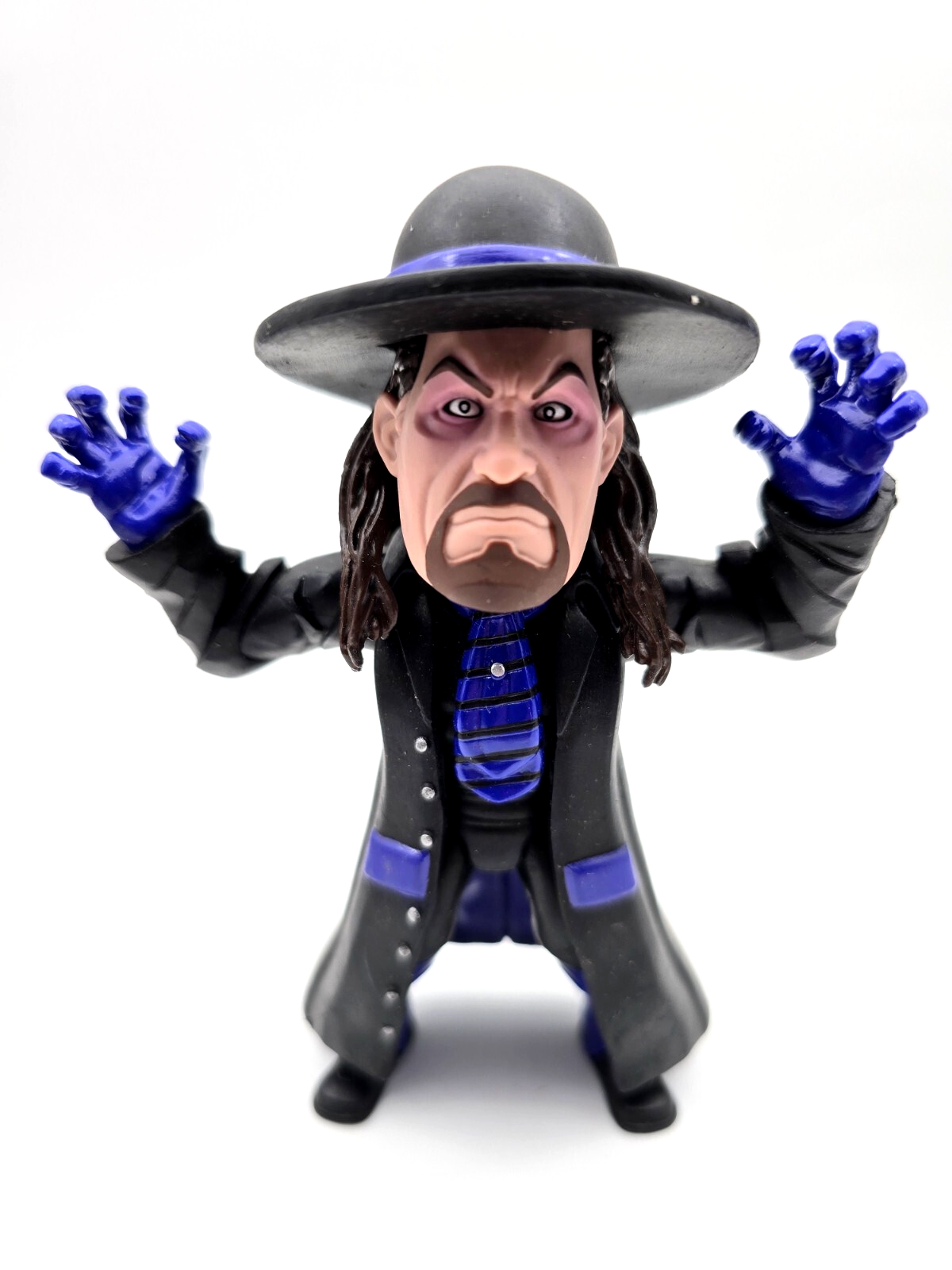 Wrestling Figures WWE Slam Stars Loot Crate Exclusive Limited Edition Superstars