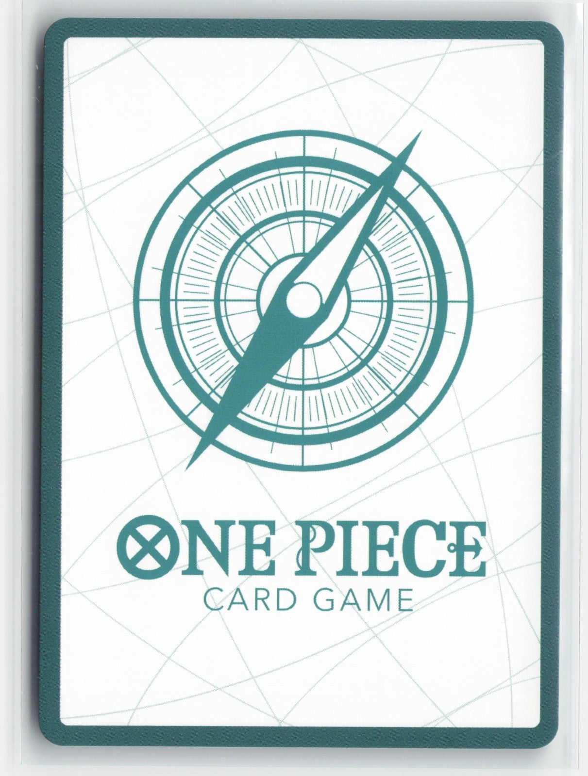 DON!! Card Monkey.D.Luffy Foil One Piece TCG Tin Pack Set Vol.1 Promo English