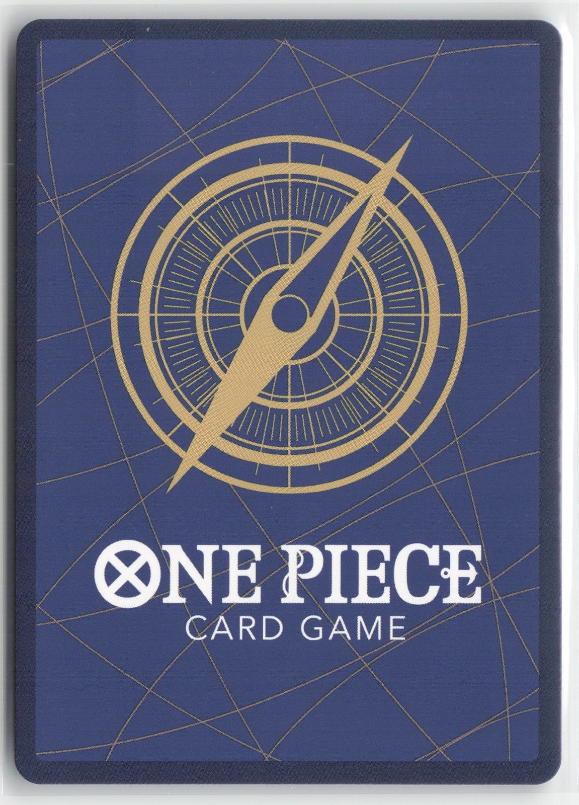 Emporio Ivankov Foil ST13-005 R One Piece TCG Ultra Deck The Three Brothers ENG