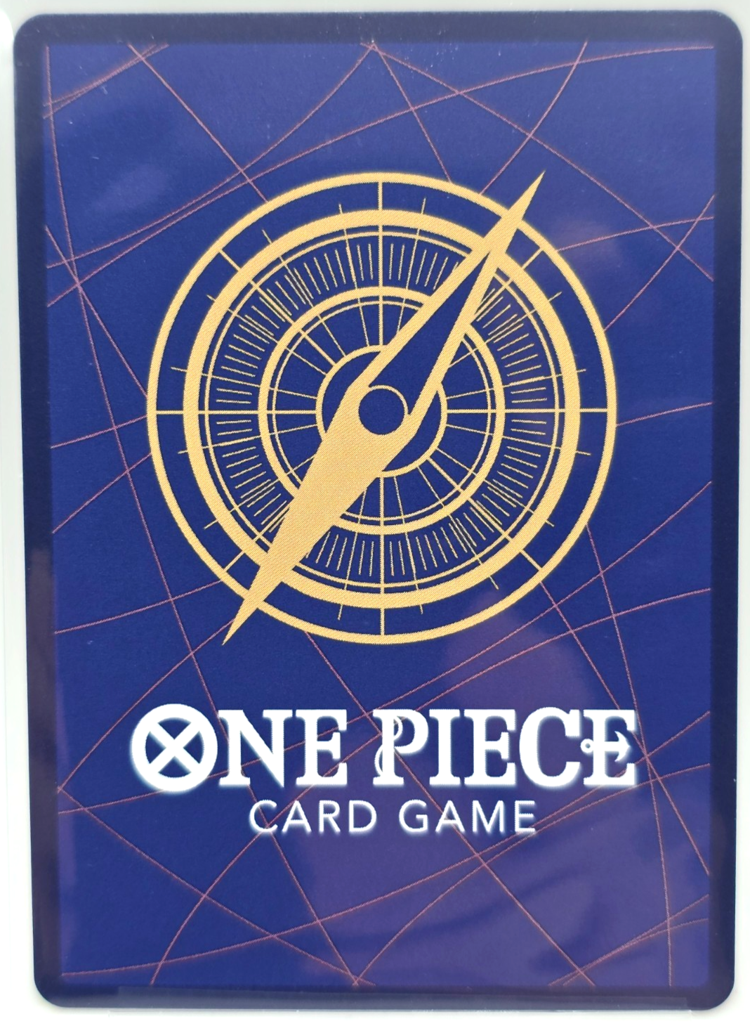 Honesty Impact (Alt Art) OP11-018 R A Fist of Divine Speed - ONE PIECE English 