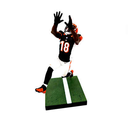 NFL Players McFarlane Figures YOU PICK Rodgers, Manning, McFadden, Hillis, Jones