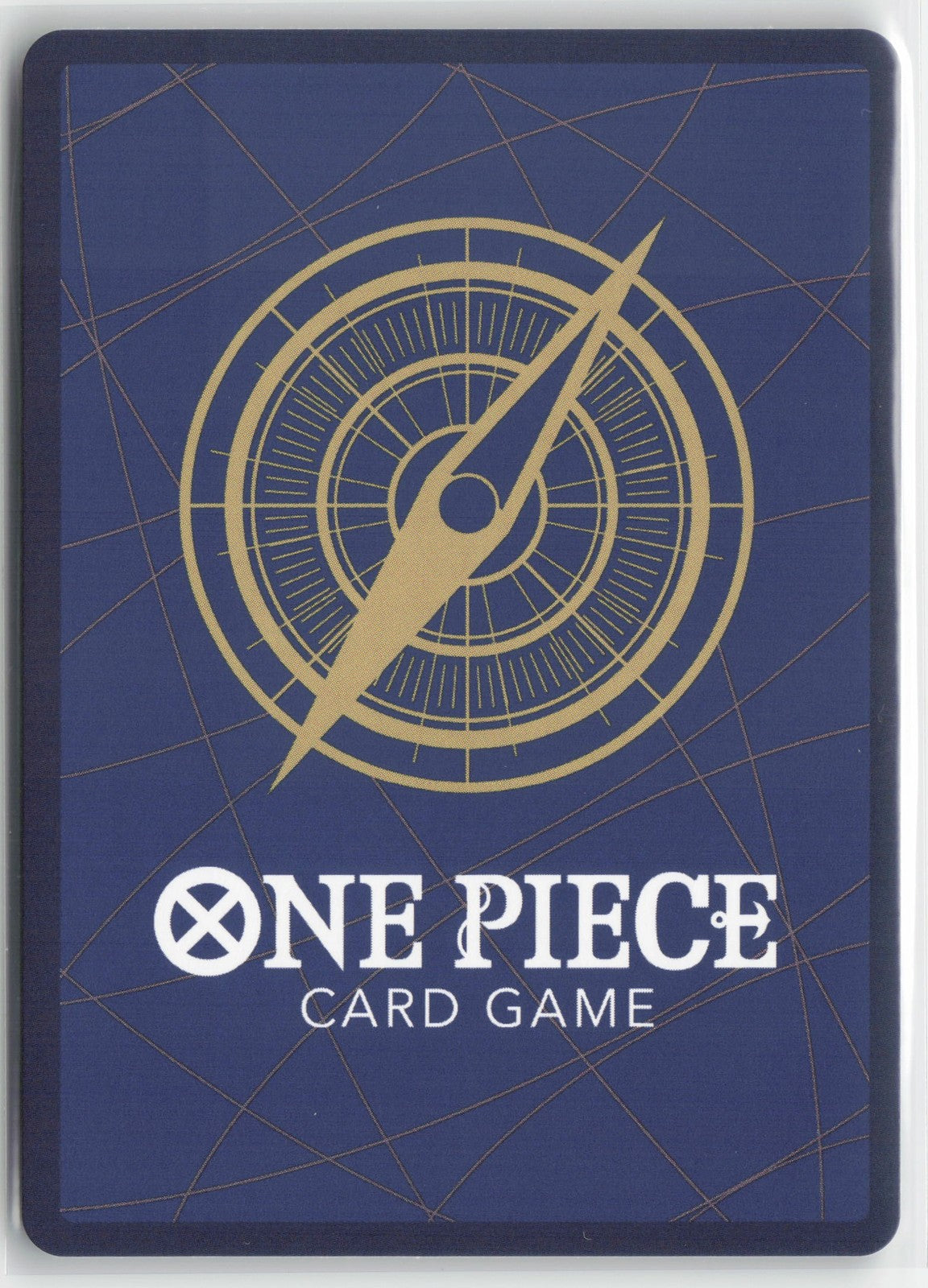 Charlotte Katakuri Foil OP03-123 SEC One Piece TCG Pillars of Strength ENG